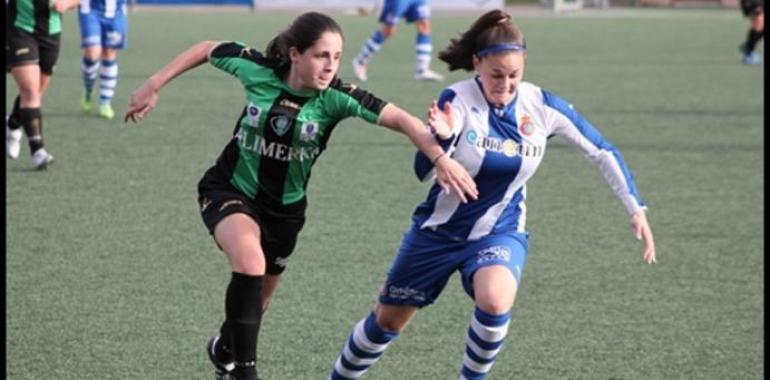 Victoria del #Oviedo #Moderno en el Memorial Faraldo
