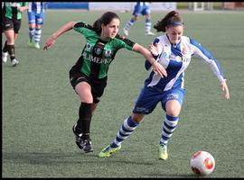 Victoria del #Oviedo #Moderno en el Memorial Faraldo