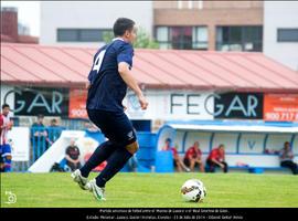 #Fútbol: Mala jornada para los #equipos #asturianos en #Segunda B
