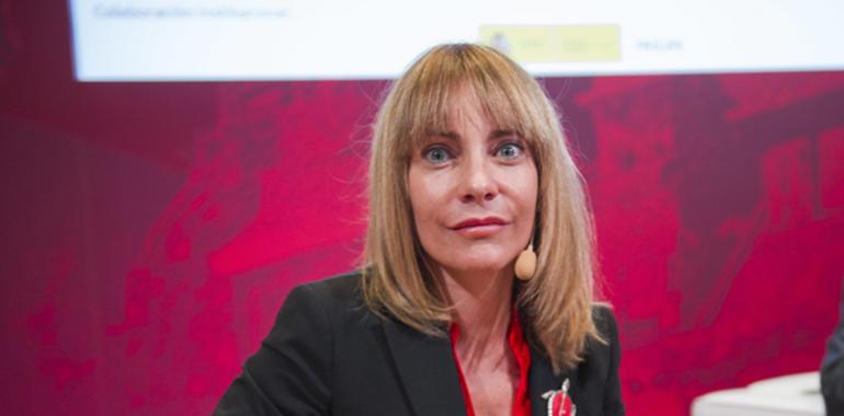 #María #Garaña:  Ya no hay frontera digital entre la vida personal y profesional