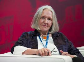 #Saskia #Sassen: El mundo financiero aprovecha mejor sus redes socio-digitales