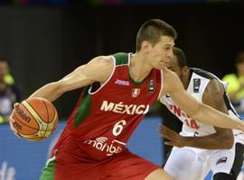 #Mundial #Baloncesto: #México se mantiene con vida tras ganar a #Angola  