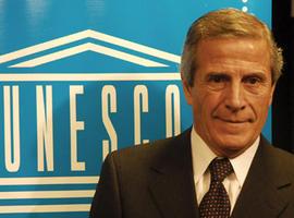 Maestro Oscar Washington Tabárez será nombrado Campeón del Deporte de UNESCO 