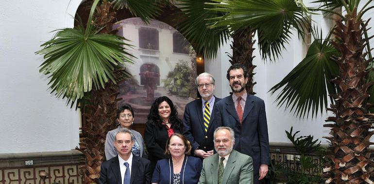 La CDIH presenta el caso de varios magistrados ecuatorianos