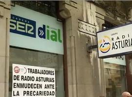 La APO condena el despido de dos trabajadoras de Radio Asturias