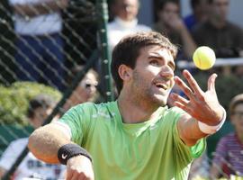#Samper se alza con el #Open #Internacional #Ciudad de #Oviedo 