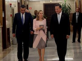 Panamá y España acuerdan mecanismo de cooperación para planificación de infraestructuras