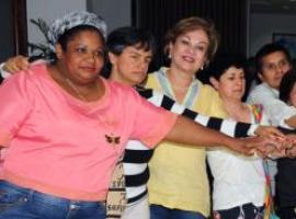 #Víctimas se reúnen este miércoles con las #Farc en La #Habana  