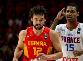 #Mundial #Baloncesto: #Francia hace llorar a #España (65-52) 