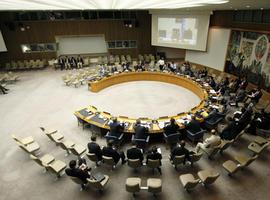 El Consejo de Seguridad estudia el lunes remitir los crímenes contra la Humanidad de Siria a la CPI