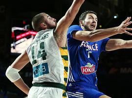 #Mundial #Baloncesto: Francia conquista su primera medalla mundialista