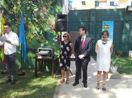 La Casa de Asturias en Valencia abre sus puertas
