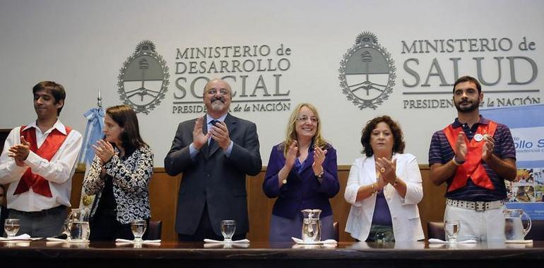 La campaña argentina 260 hombres contra el machismo gana adeptos