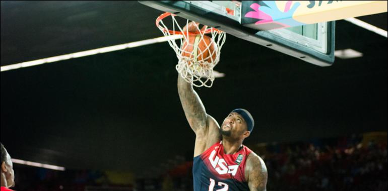 #Mundial #Baloncesto: Estados Unidos, campeón del mundo de basket 