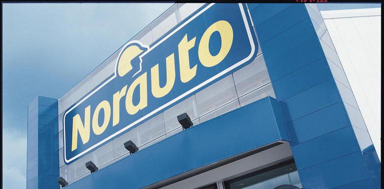 #Norauto evita lanzar más de un millón de Tm de CO2 al año con #energías 100% #renovables