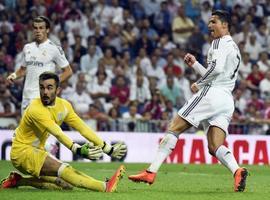 El #Real #Madrid apretará duro contra el #Basilea