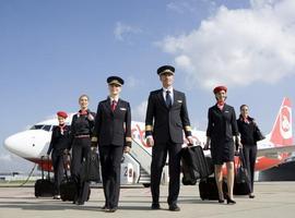 GirlsDay“ en airberlin technik Düsseldorf