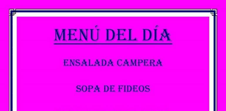 Pote asturianu y tacos de bonito al ajillo En Tupas, claro