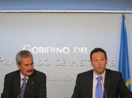 El Ejecutivo asturiano defenderá ante el Gobierno central una autopista del mar "vital para Asturias"