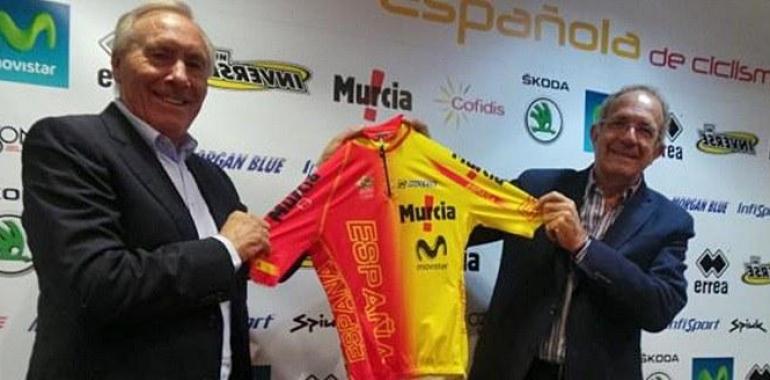 #Dani #Navarro, con  la Selección Española al #Mundial de #Ciclismo