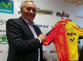 #Dani #Navarro, con  la Selección Española al #Mundial de #Ciclismo