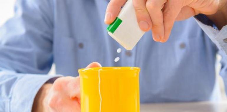 #Diabetes: Los edulcorantes artificiales pueden ser el problema y no la solución
