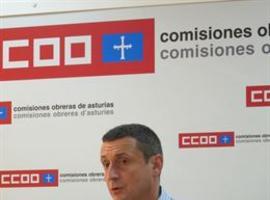 CCOO critica el "desmantelamiento" de la universidad pública y del auge de centros privados de "ínfima calidad"