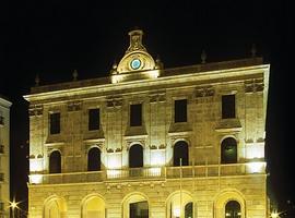 El domingo, reordenación del tráfico en Gijón por el desfile de gaitas