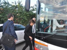 Gijón instalará nuevos puntos de recarga para coches eléctricos