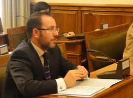 Mario Arias: El PP creó ya 7.000 puestos de trabajo en servicios sociales