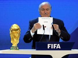 El Mundial 2022 de fútbol no sería en Catar, según miembro de la FIFA  