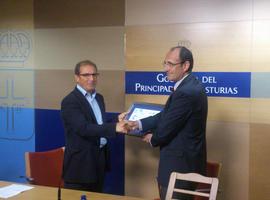 Sello de Excelencia para el Adolfo Posada por la calidad de su formación