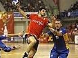 Asturianos en el Campeonato del Mundo de Balonmano