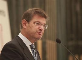 Rafael Catalá, nuevo ministro de Justicia