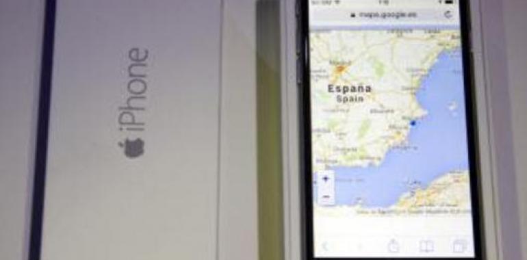 El iPhone 6 llega a España tres días antes de su lanzamiento oficial