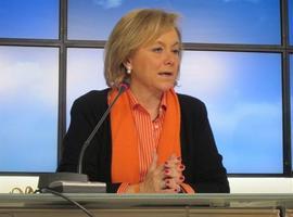 Pilar F. Pardo reta a Cherines a ser coherente y dimitir como Gallardón 