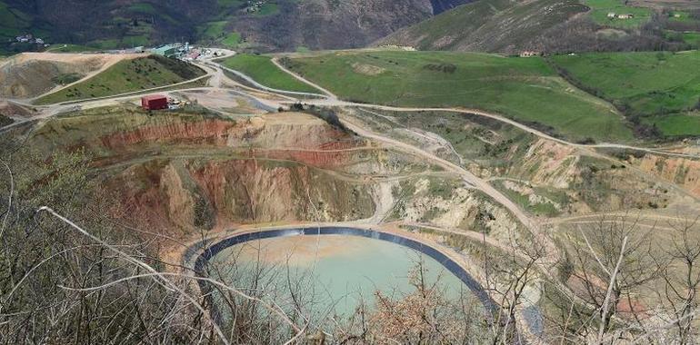 Eslovaquia apuesta por la protección del agua y prohíbe el uso de #cianuro en #minería