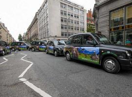 Asturias presenta su oferta londinense a los operadores ingleses en Bilbao