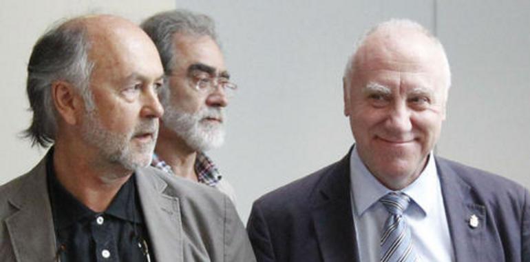 #Sanidad anuncia el relevo de #Rabanal como gerente del área #Oviedo que asume #Matallanas