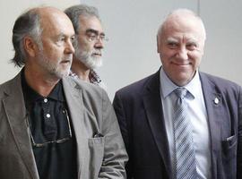 #Sanidad anuncia el relevo de #Rabanal como gerente del área #Oviedo que asume #Matallanas
