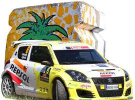El shakedown y la ceremonia de salida abren el #RallyeVilladeLlanes 