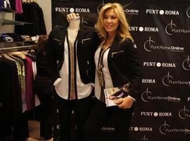 Punt Roma reabre en la gijonesa calle Corrida con Norma Duval 
