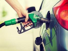 El Principado es la quinta comunidad con la gasolina más cara