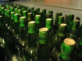 Sidrería Ven I Ven acoge el lunes la entrega de premios del II Campeonato de Chefs (Ven I Ven)