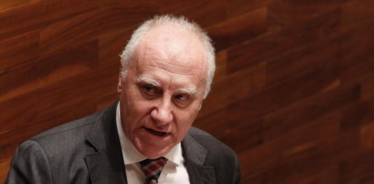 Asturias pide al Ministerio un fondo estatal para fármacos innovadores como el de la hepatitis C