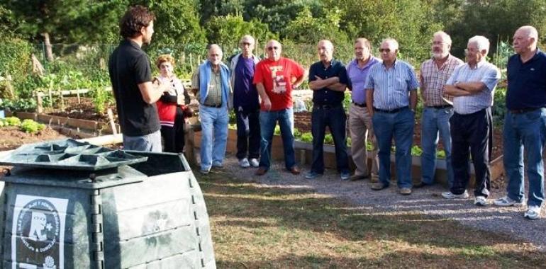 Novena edición de la Red de Escuelas por el Reciclaje con más de 200 centros inscritos 
