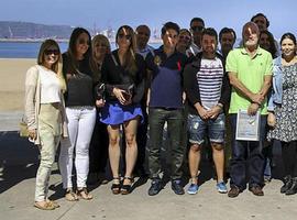 #Nacho #Riestra se reúne con los chicos de Nuevas Generaciones