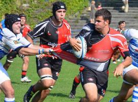 Mal fin de semana para el rugby asturiano