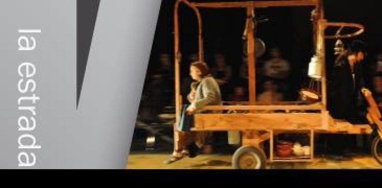 #Nun Tris gana I Premio de Teatro Asturiano #Pachín de Melás 