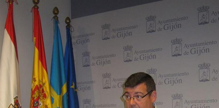 Argüelles acusa a Pastor de "ejercer de gallega" y favorecer a Vigo frente a la Autopista del Mar de Gijón